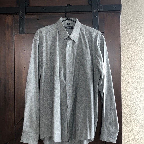 Versace Other - Versace Dress Shirt 17 1/2 neck Versace Other - Versace Dress Shirt 17 1/2 neck